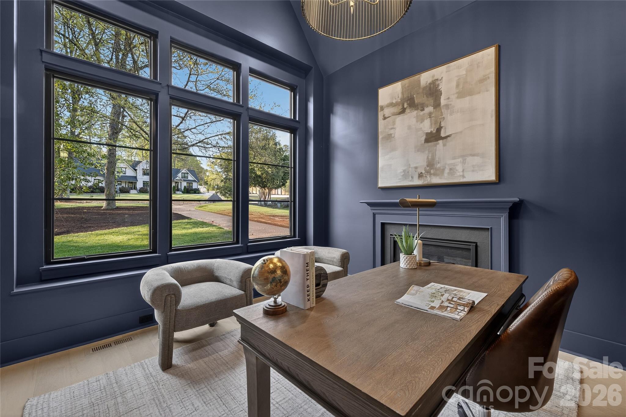 1209 Meadowood Lane — Charlotte