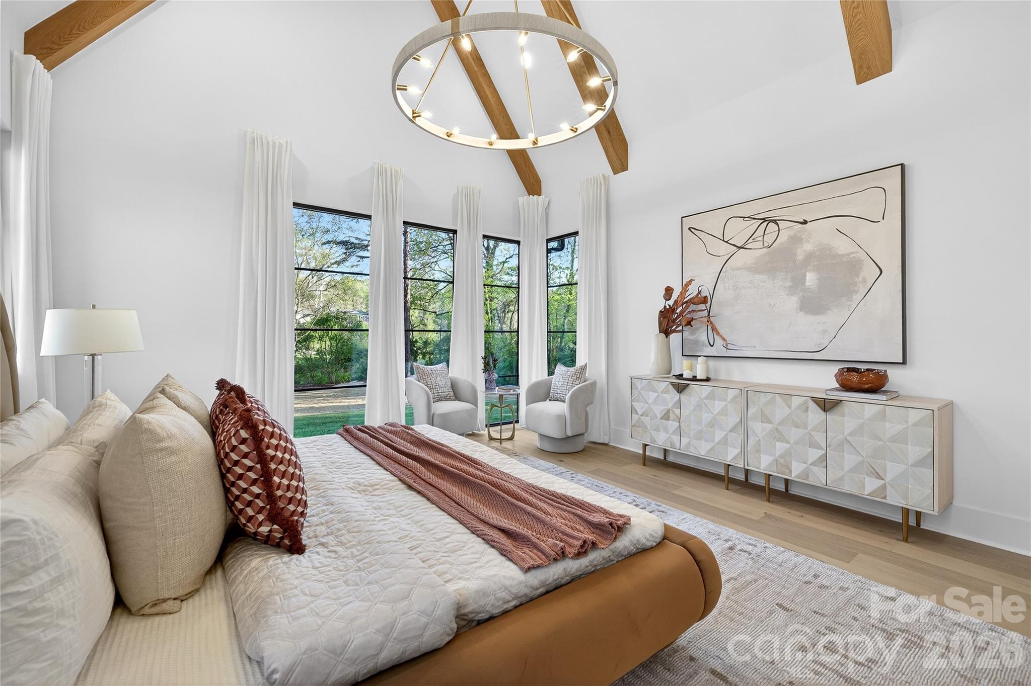 1209 Meadowood Lane — Charlotte