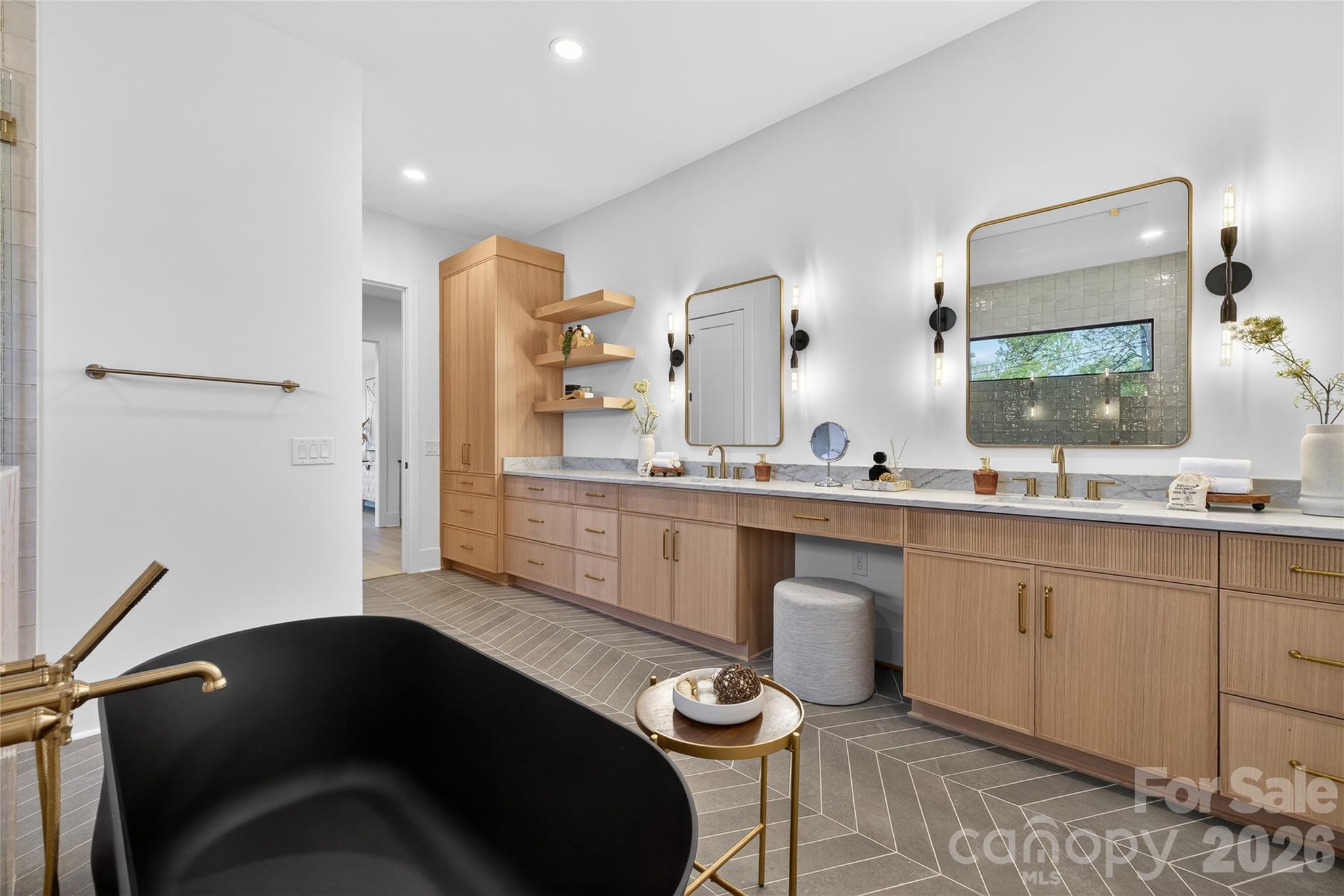 1209 Meadowood Lane — Charlotte