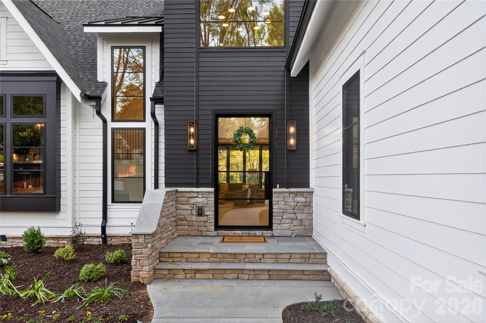 1209 Meadowood Lane — Charlotte