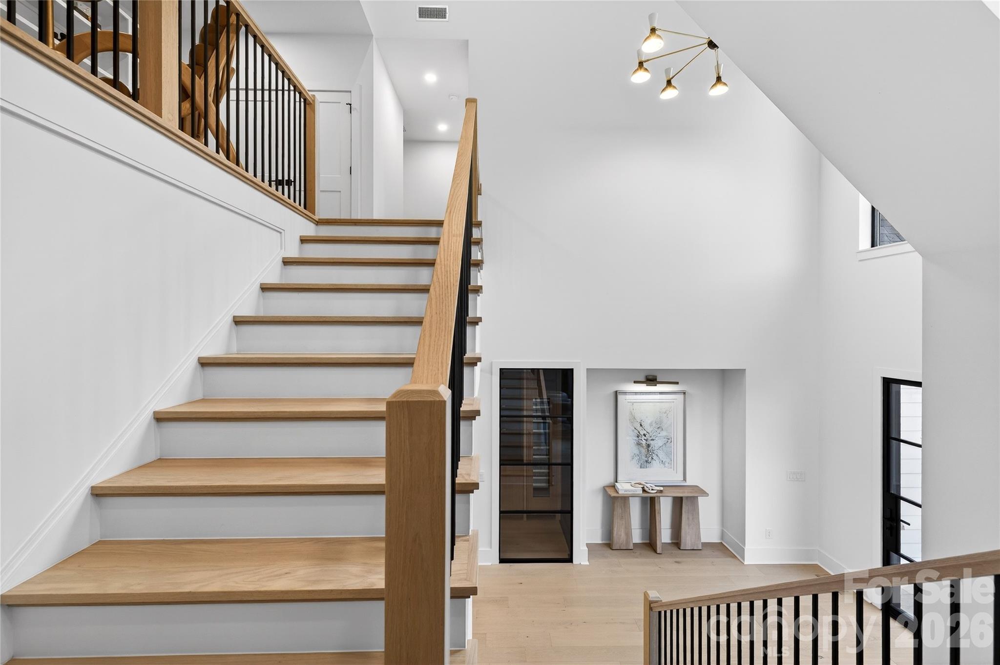 1209 Meadowood Lane — Charlotte