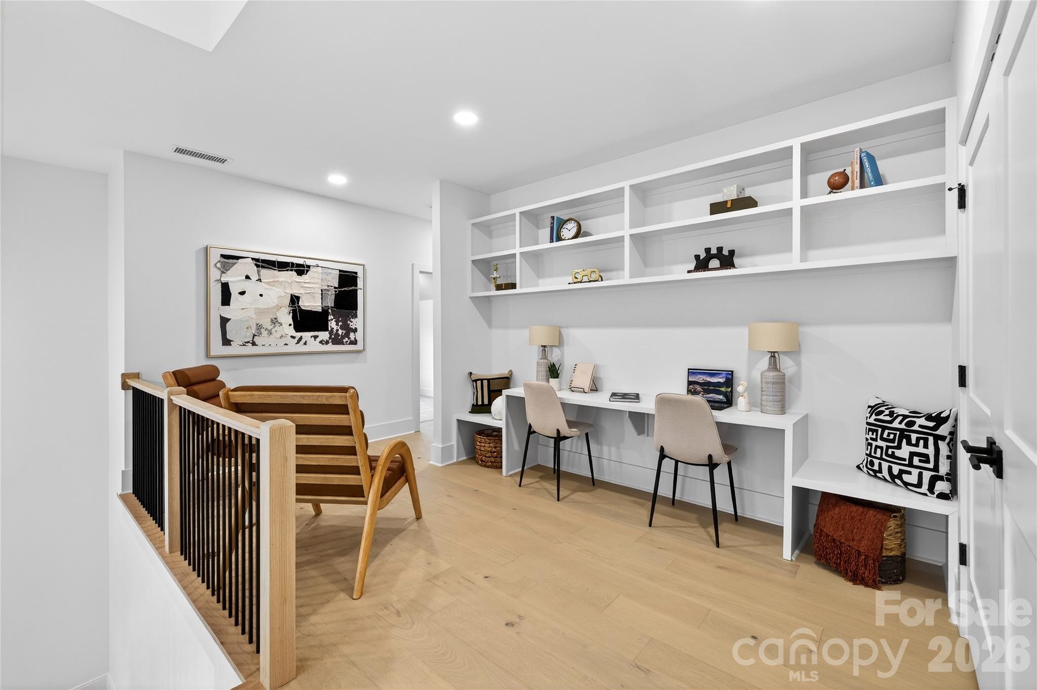 1209 Meadowood Lane — Charlotte