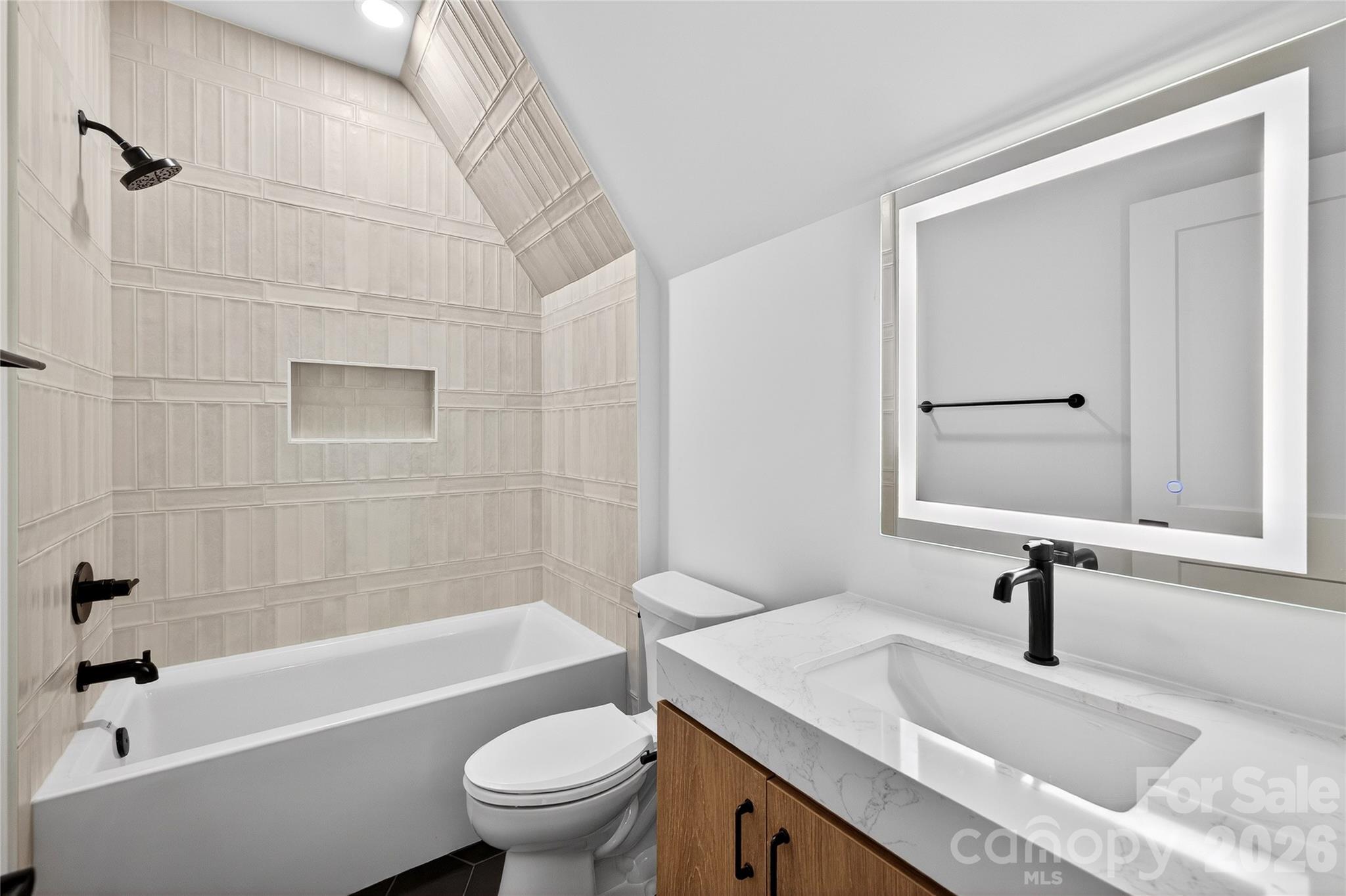 1209 Meadowood Lane — Charlotte