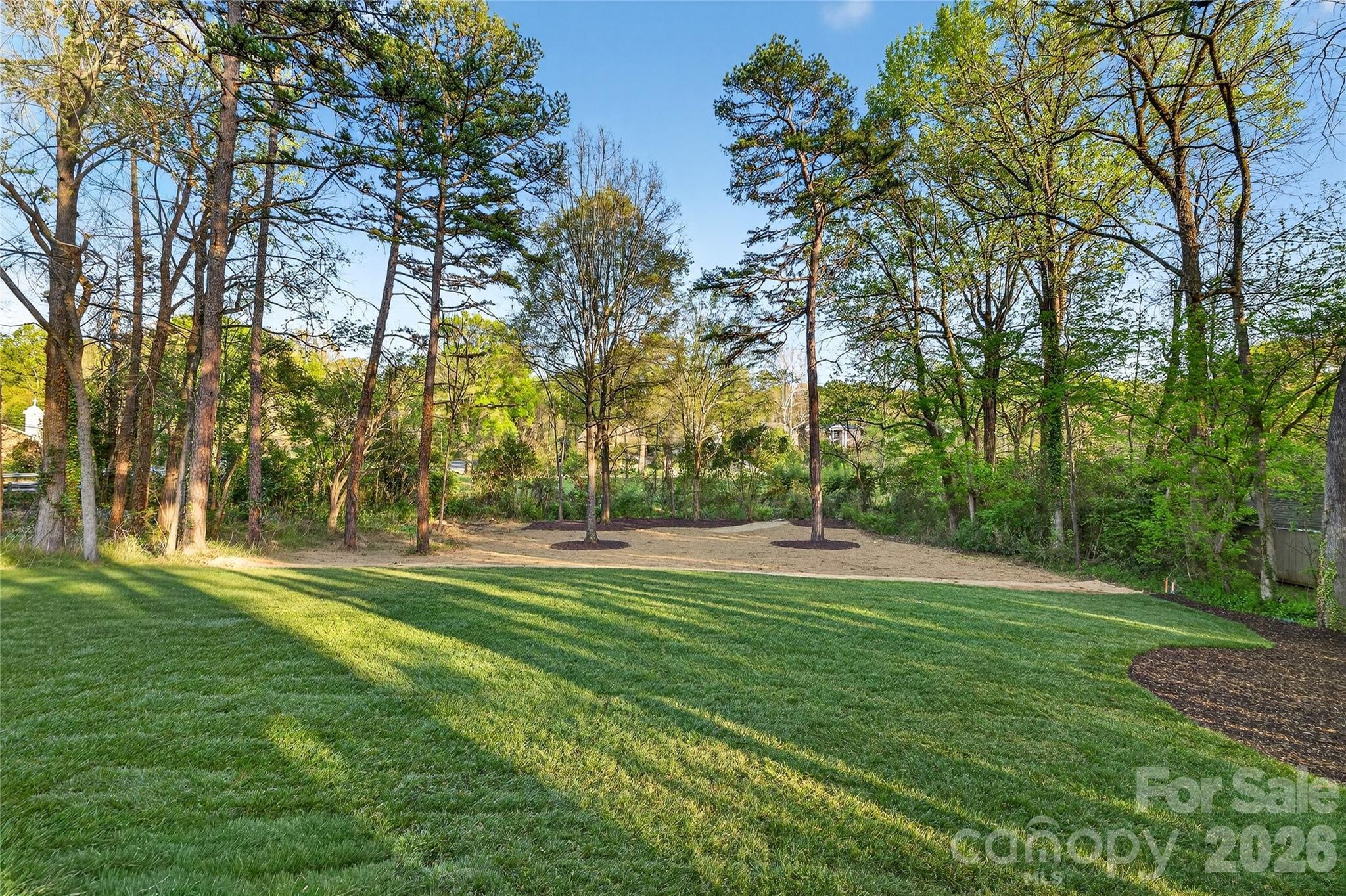 1209 Meadowood Lane — Charlotte