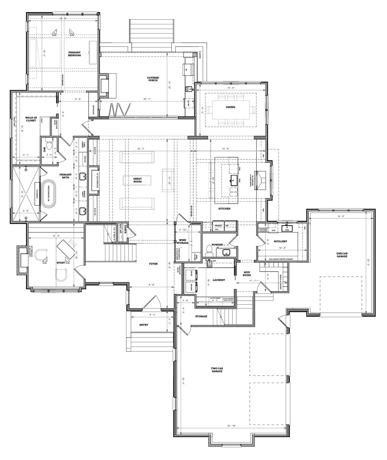 1209 Meadowood Lane — Charlotte
