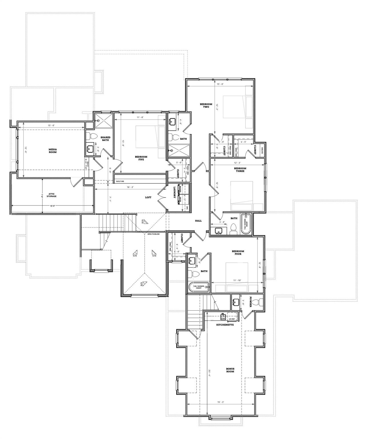 1209 Meadowood Lane — Charlotte