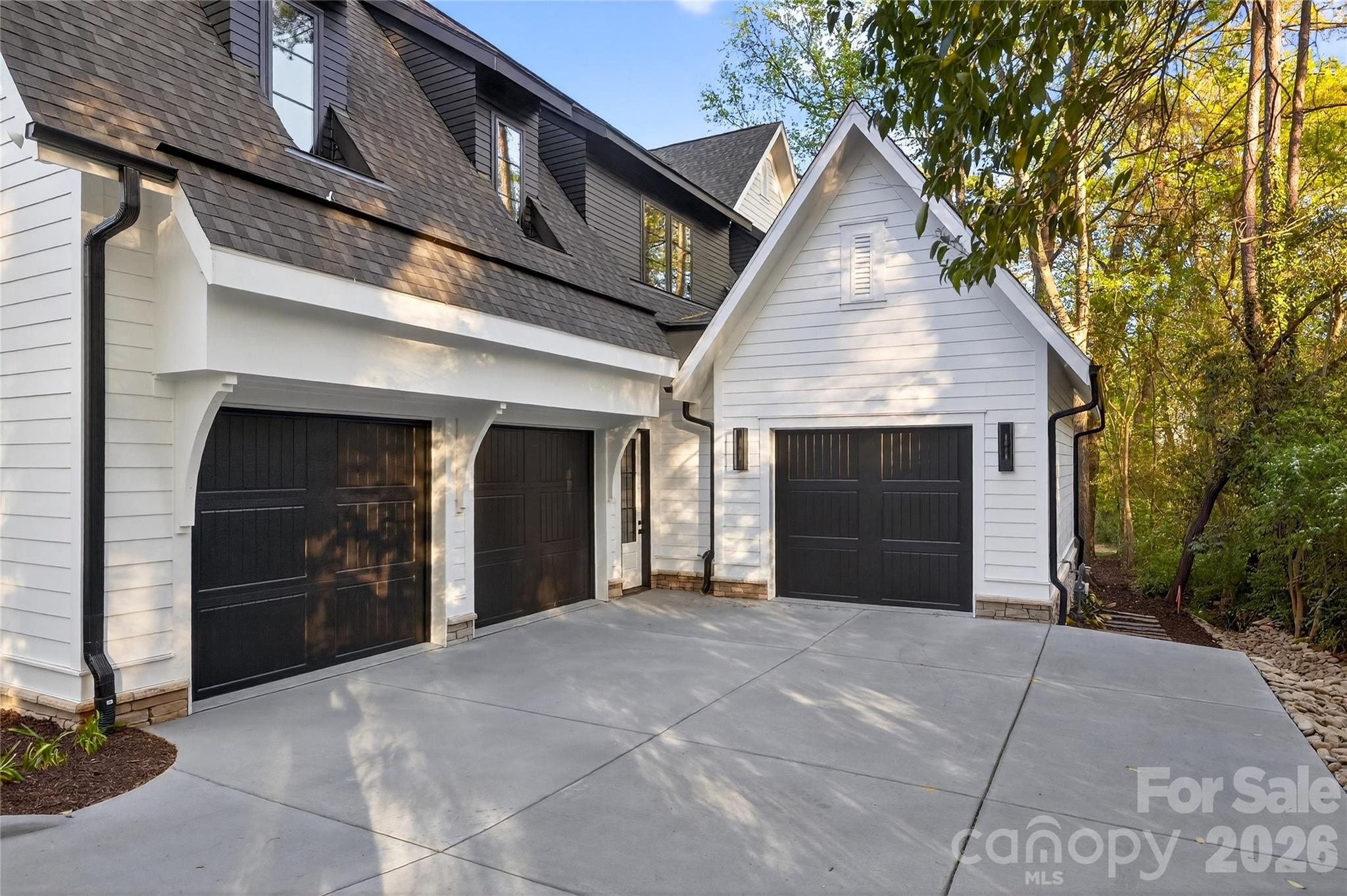 1209 Meadowood Lane — Charlotte