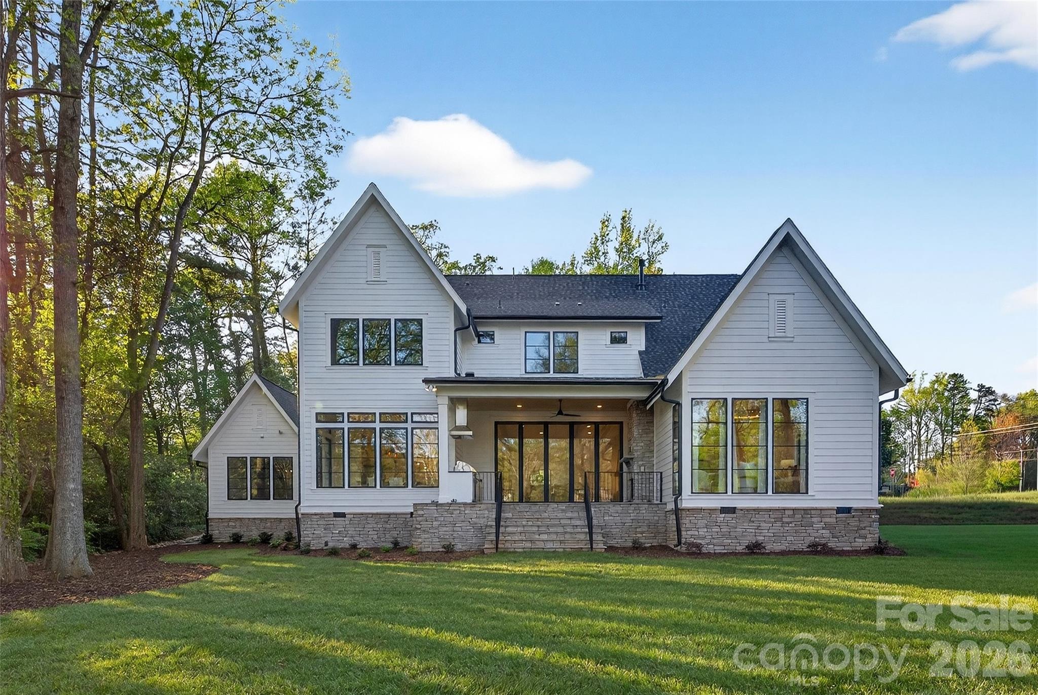 1209 Meadowood Lane — Charlotte