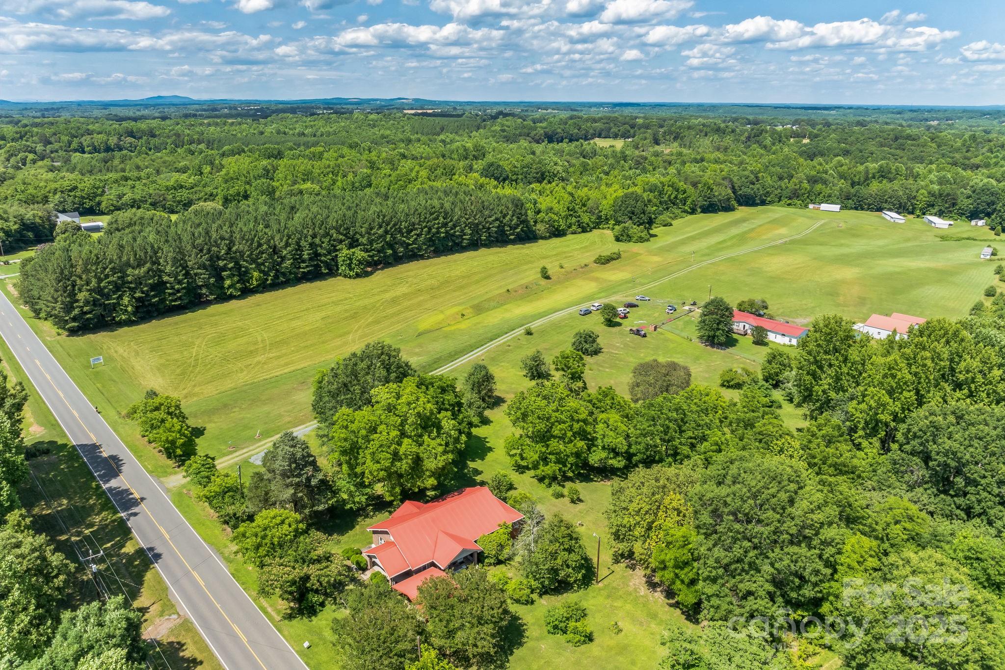 2491 Highway 274 Highway — Cherryville