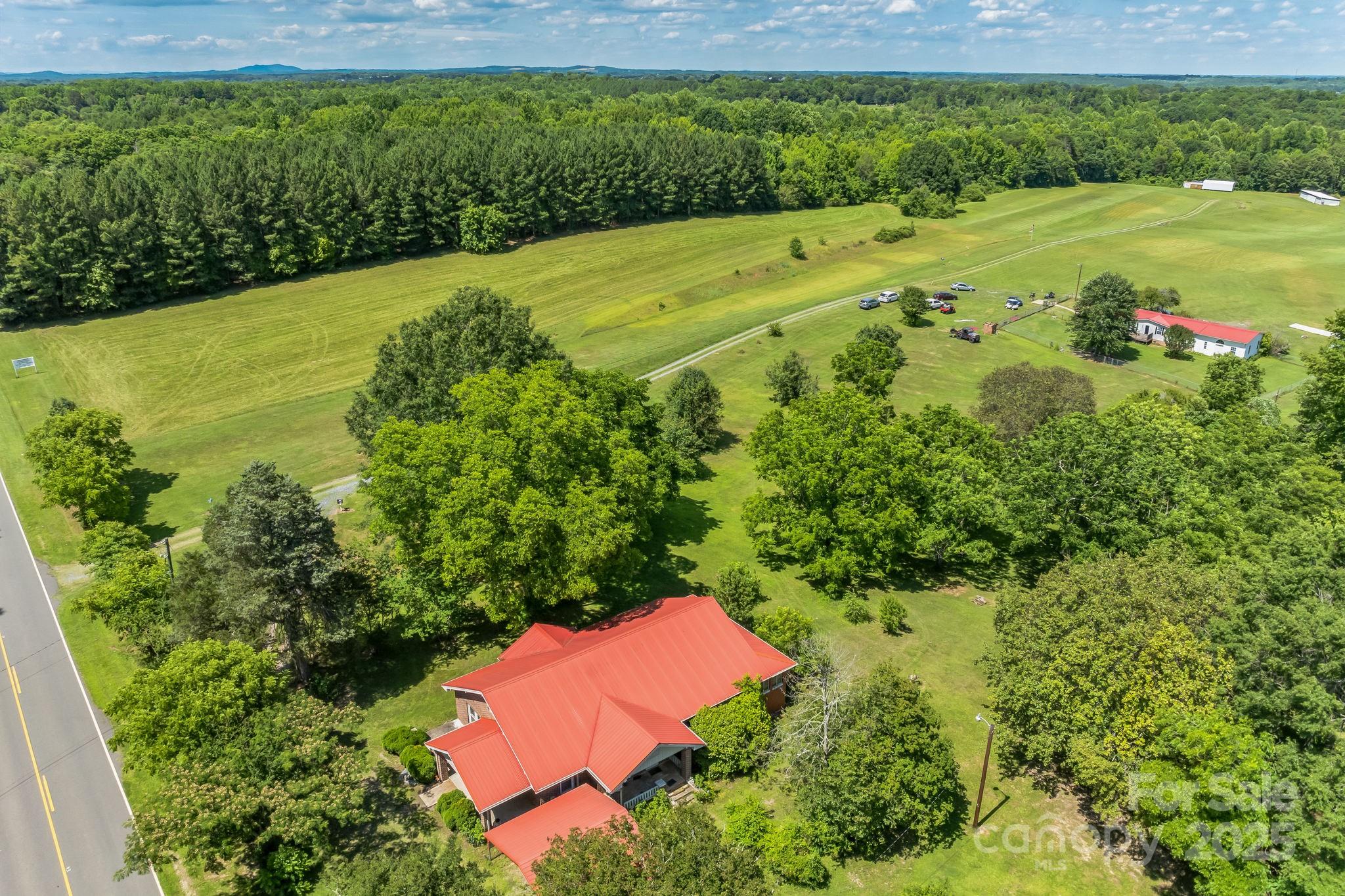 2491 Highway 274 Highway — Cherryville