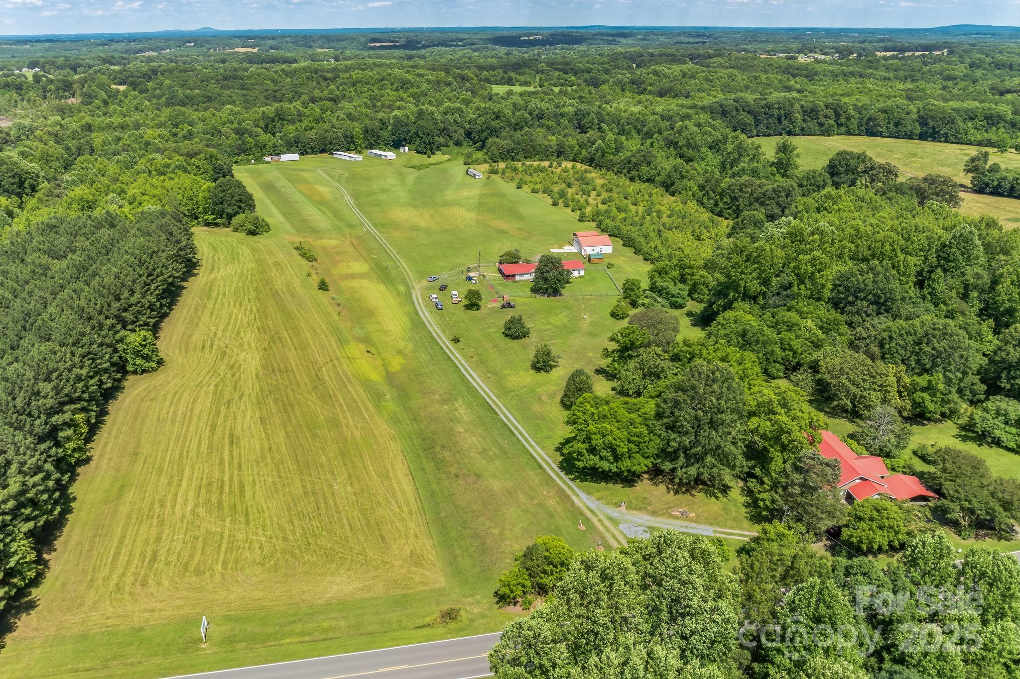 2491 Highway 274 Highway — Cherryville