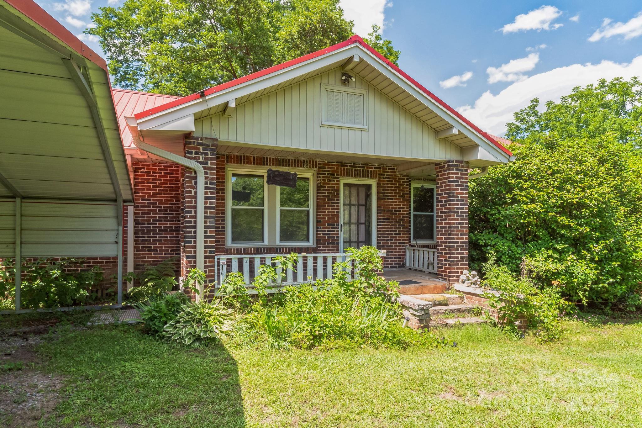 2491 Highway 274 Highway — Cherryville