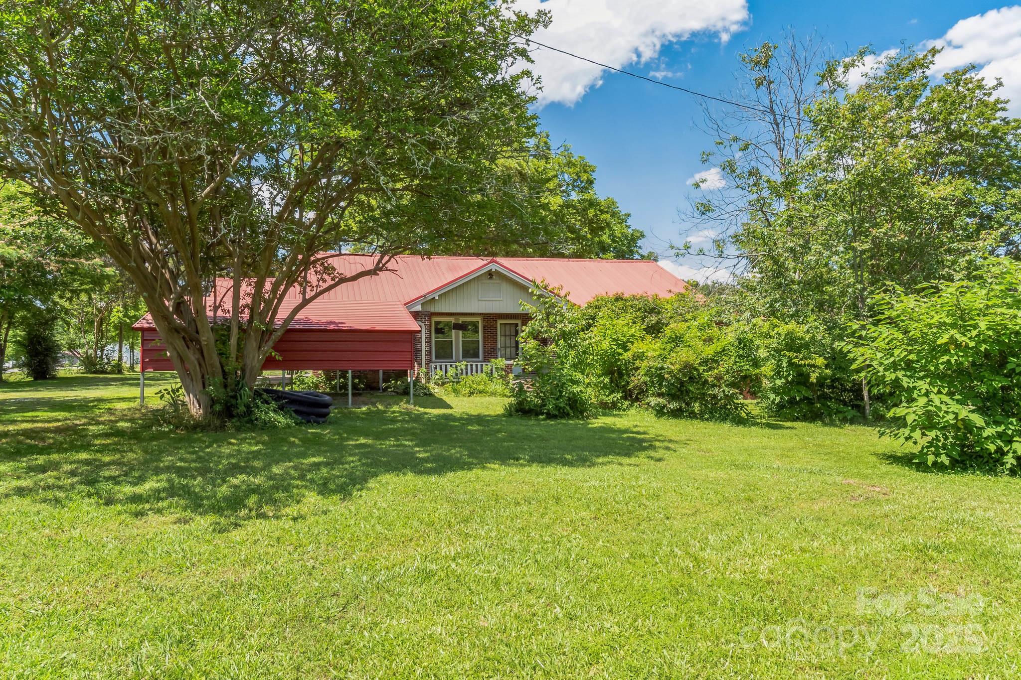 2491 Highway 274 Highway — Cherryville