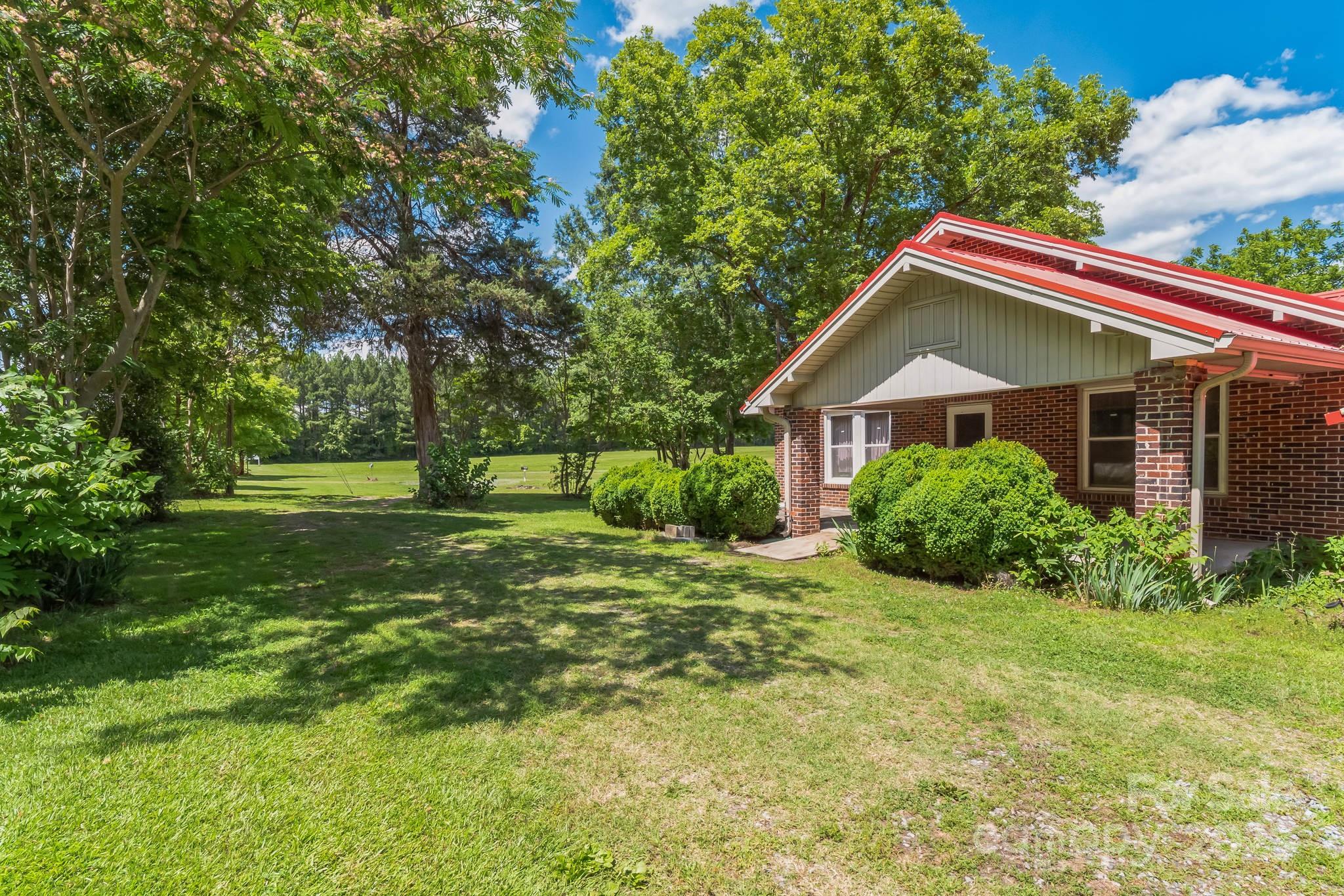 2491 Highway 274 Highway — Cherryville