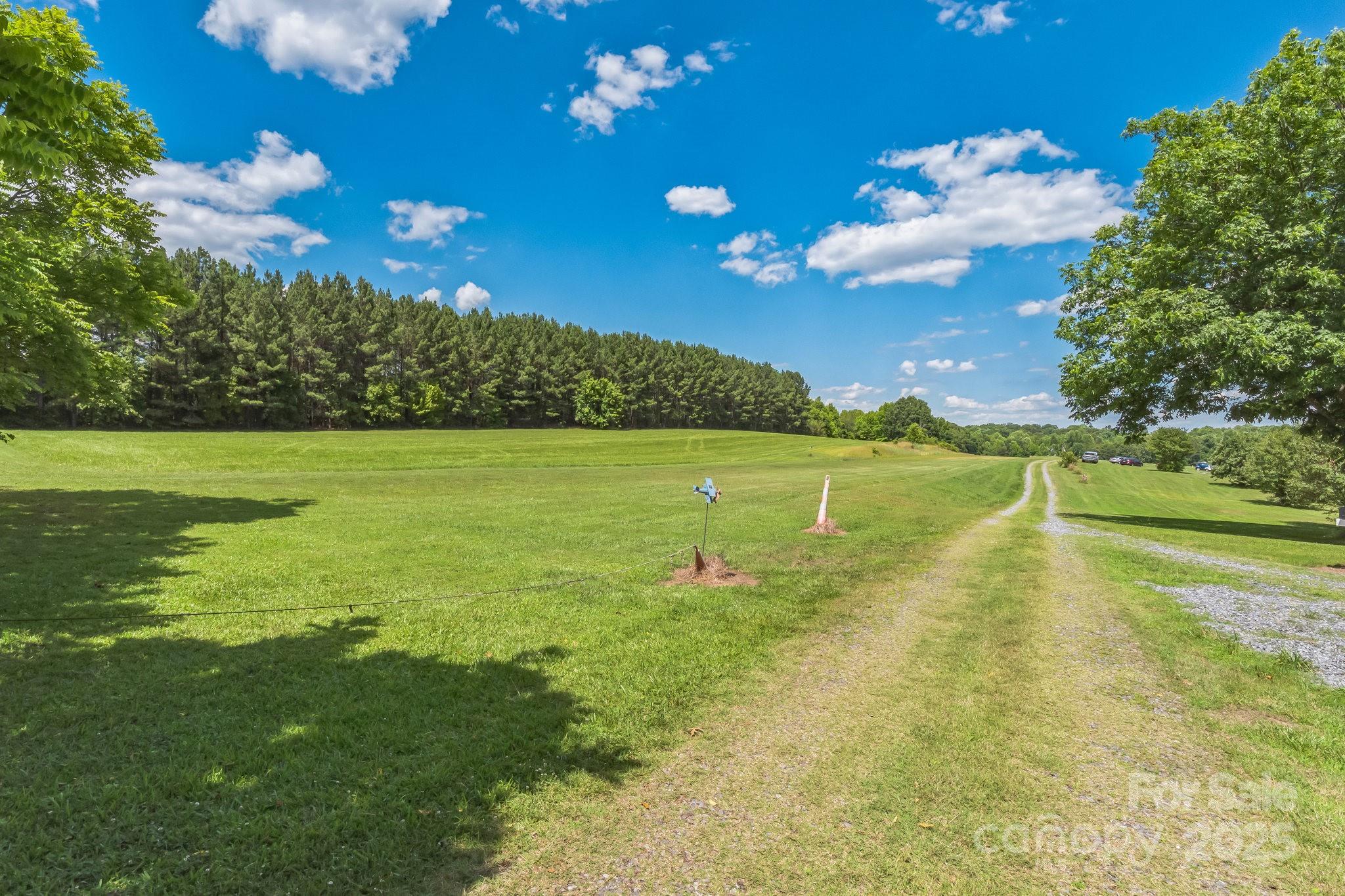 2491 Highway 274 Highway — Cherryville