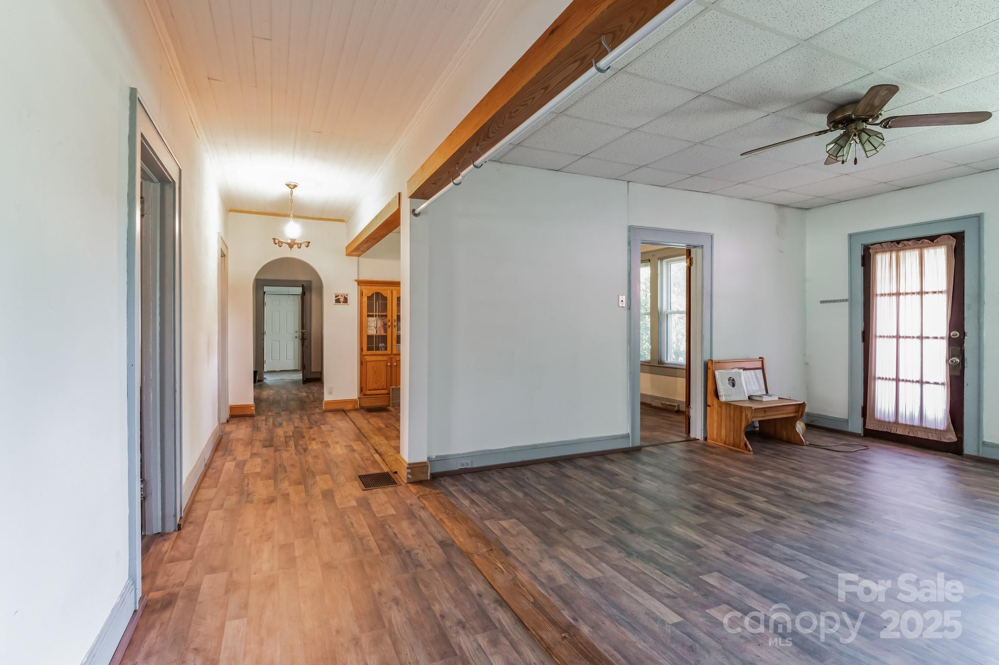 2491 Highway 274 Highway — Cherryville