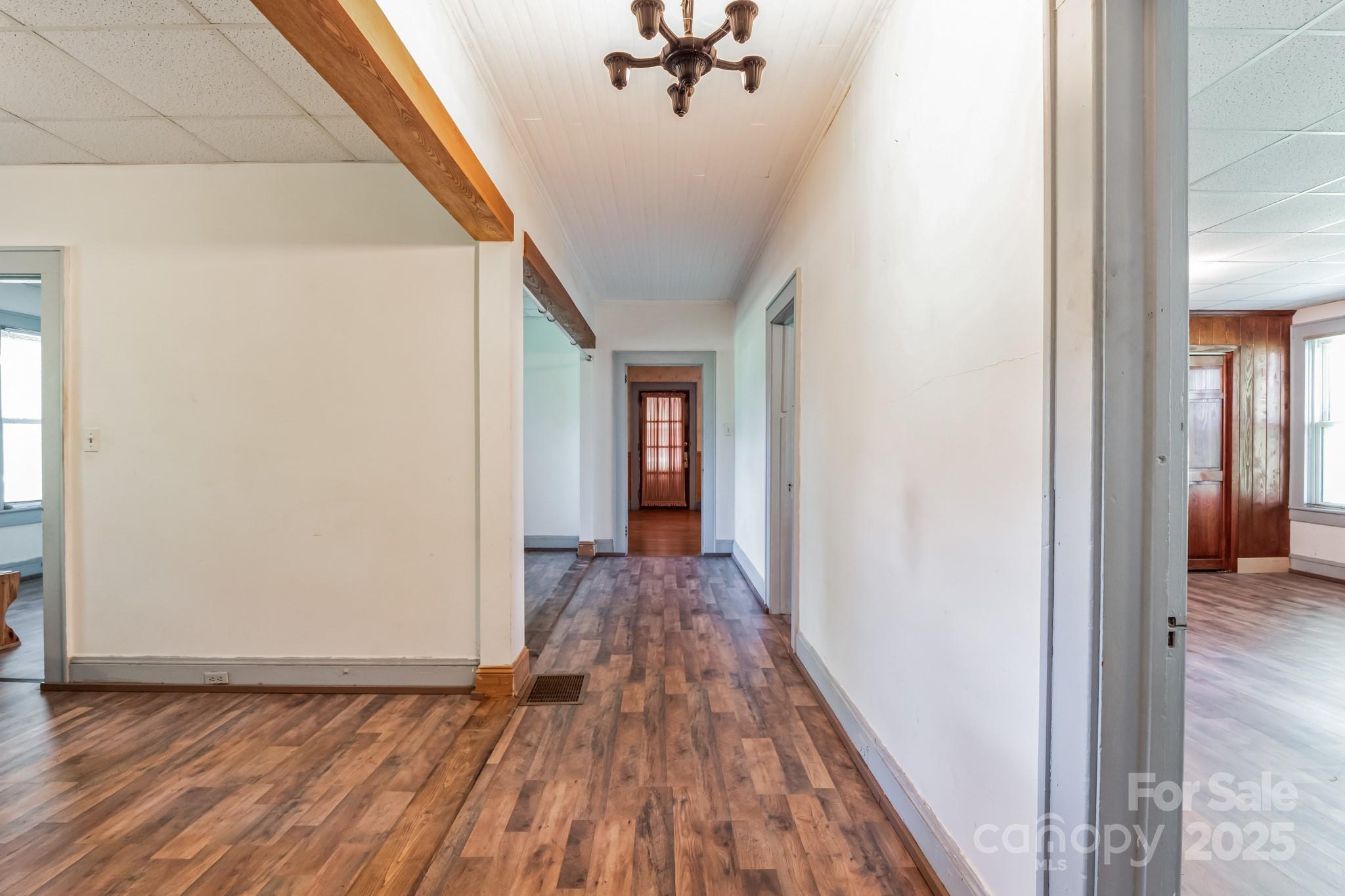 2491 Highway 274 Highway — Cherryville