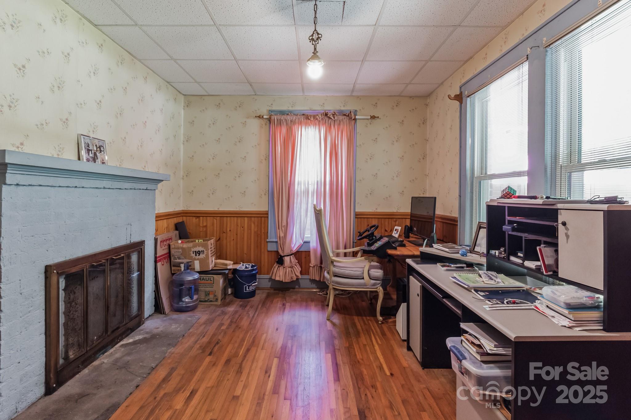 2491 Highway 274 Highway — Cherryville