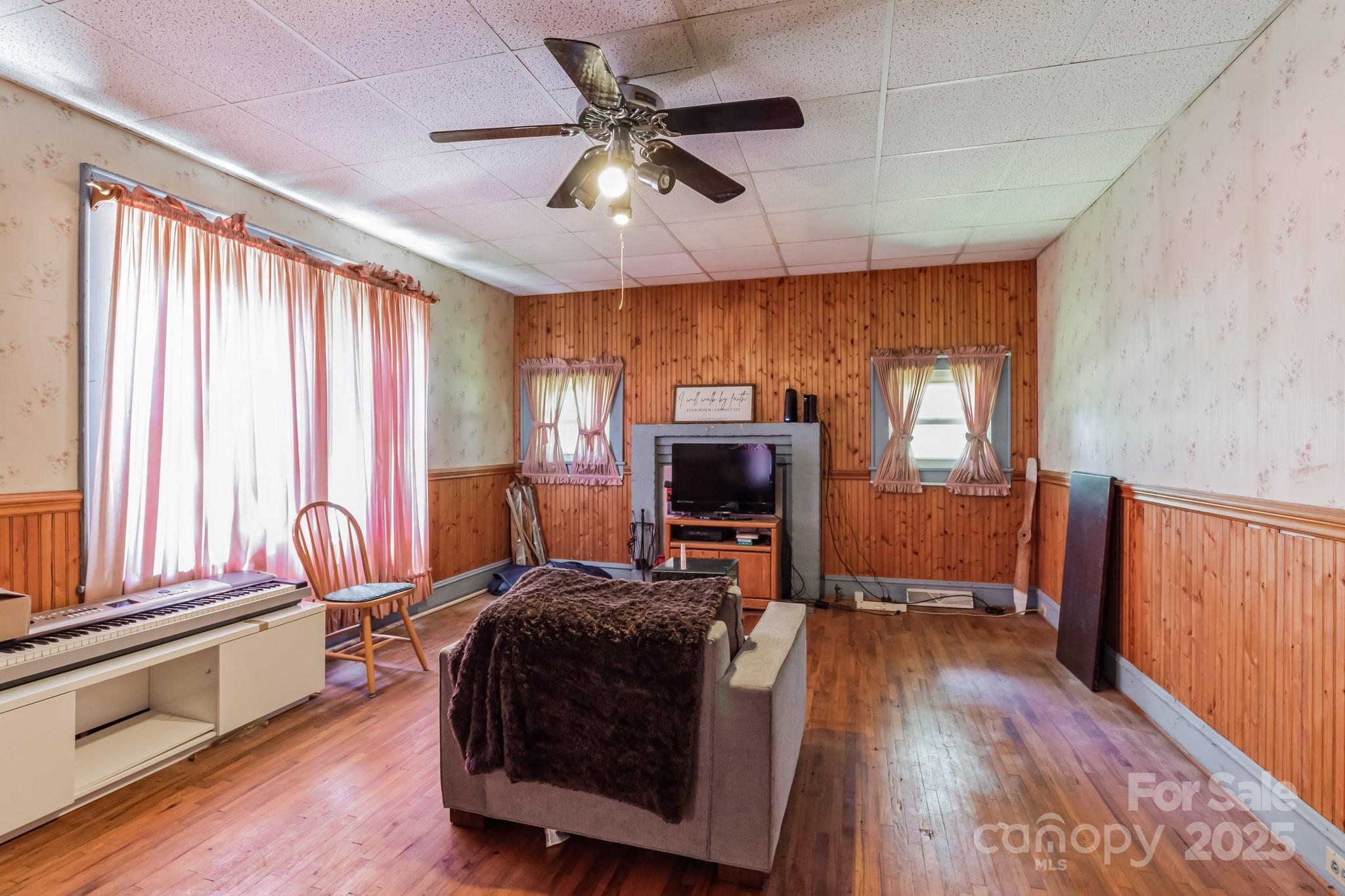 2491 Highway 274 Highway — Cherryville