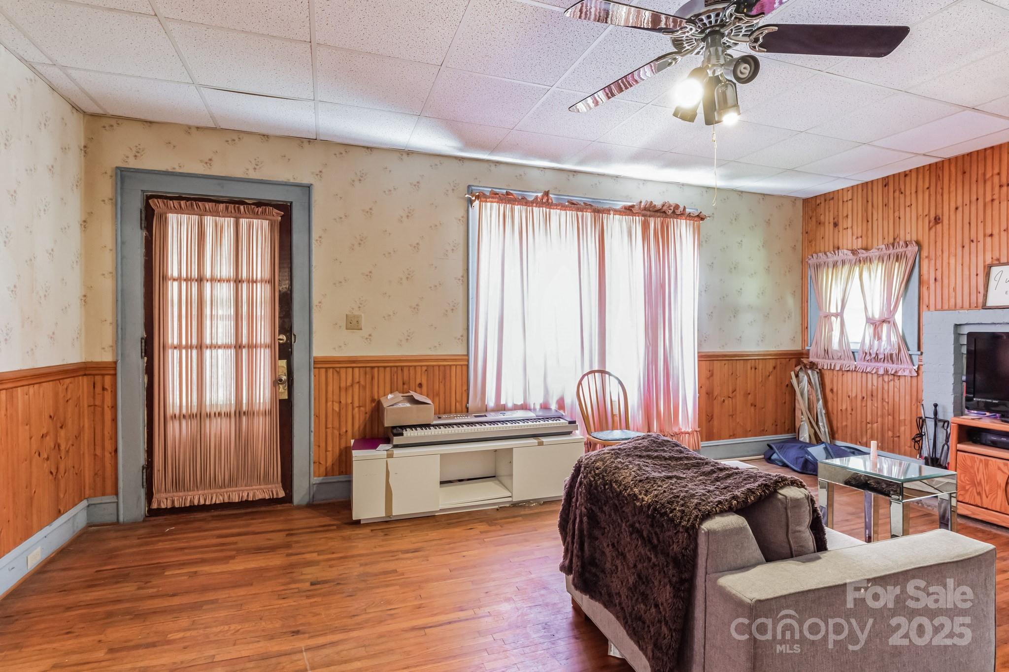 2491 Highway 274 Highway — Cherryville