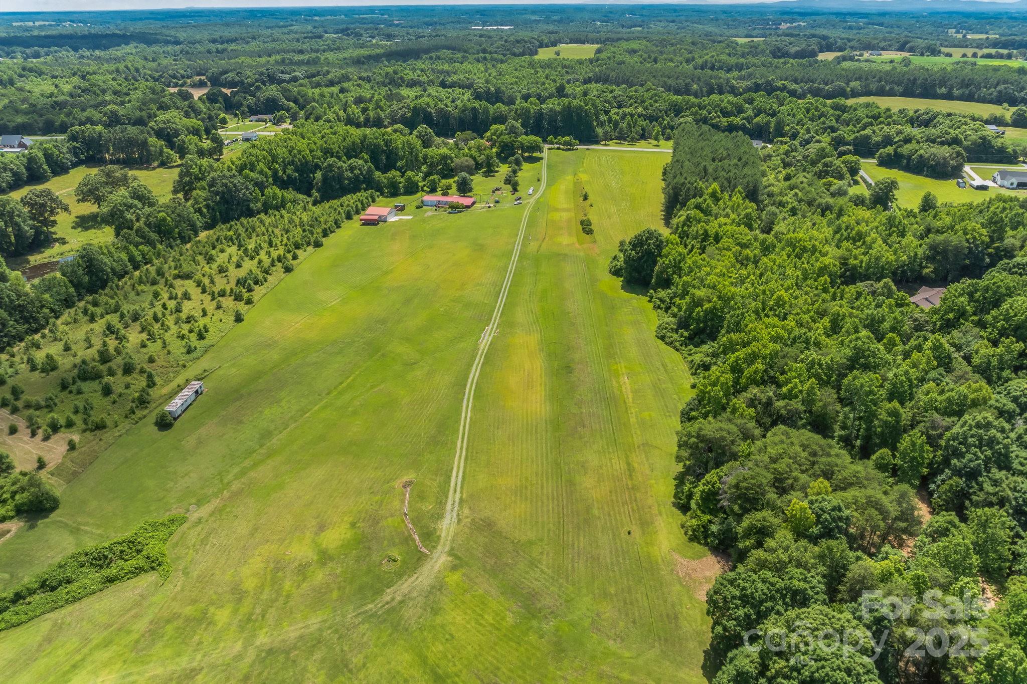 2491 Highway 274 Highway — Cherryville