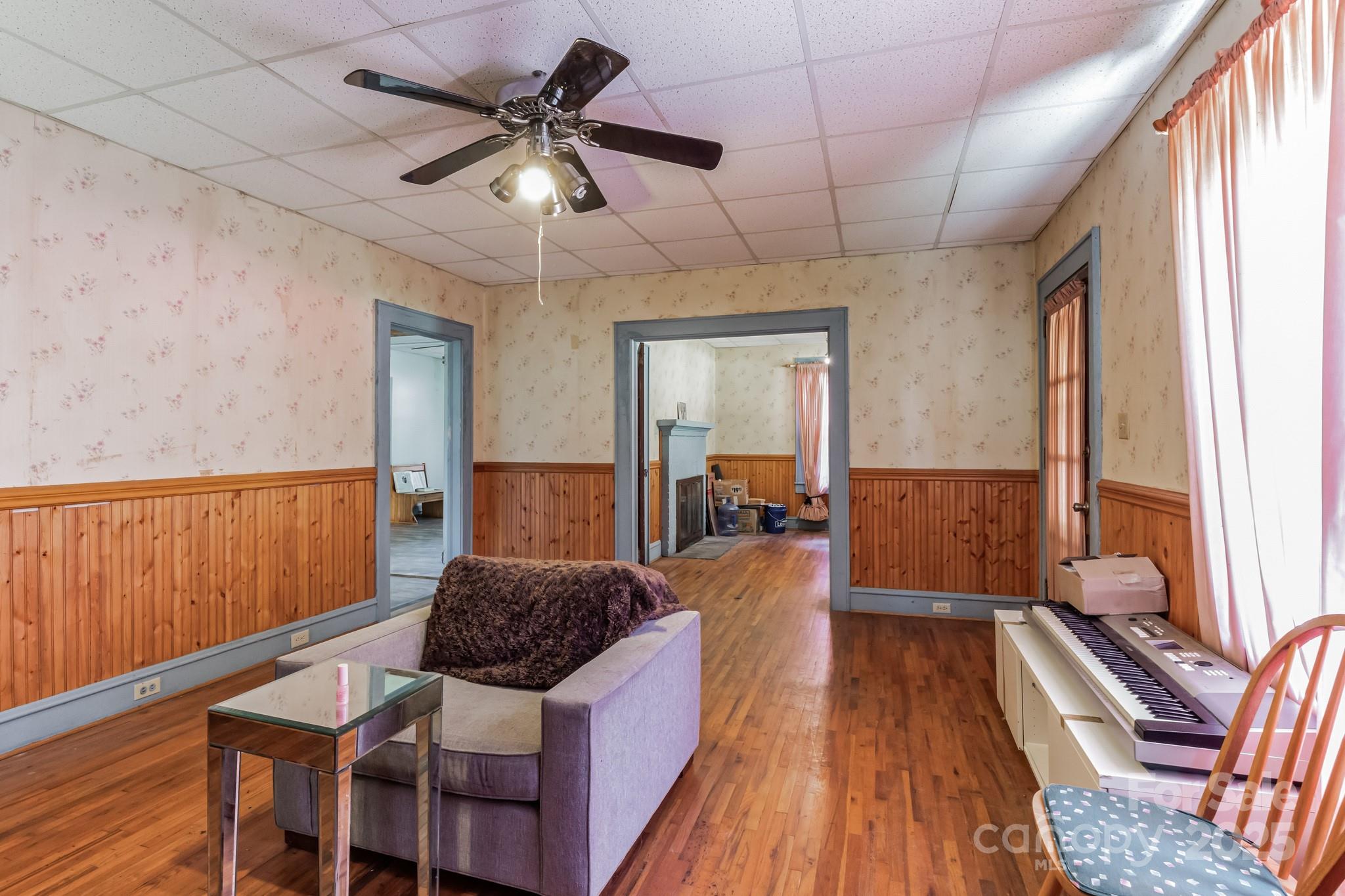 2491 Highway 274 Highway — Cherryville