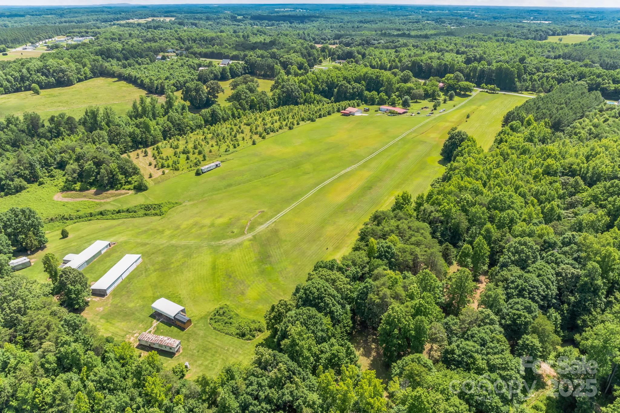 2491 Highway 274 Highway — Cherryville