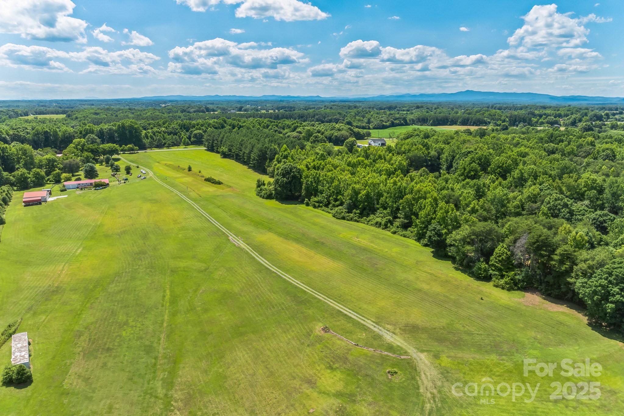 2491 Highway 274 Highway — Cherryville