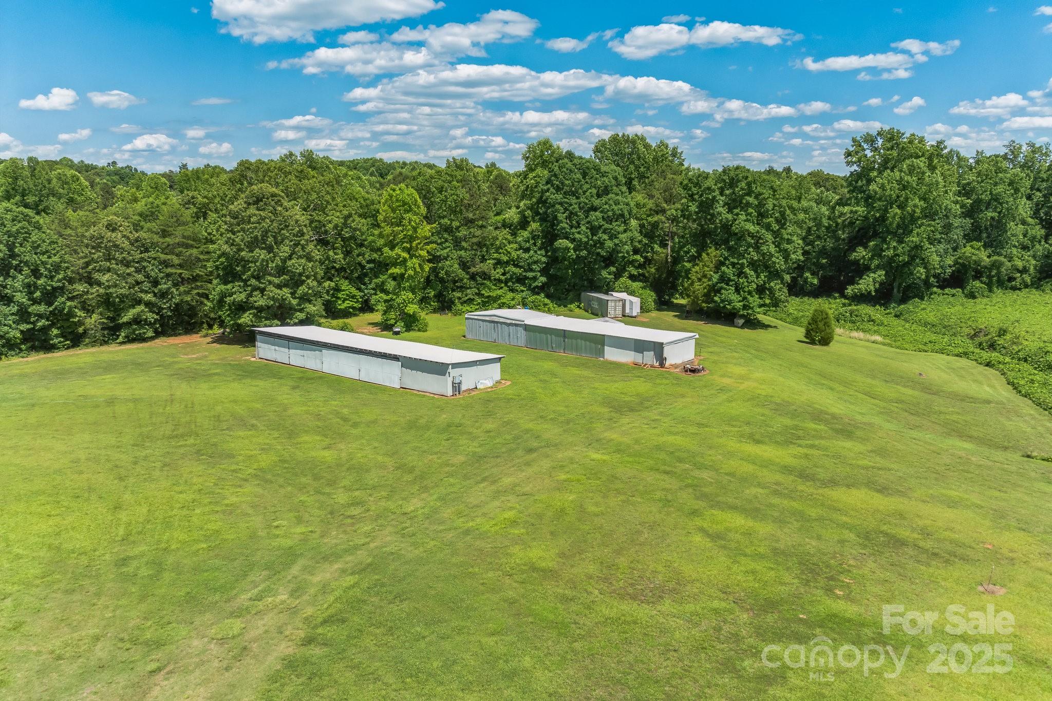 2491 Highway 274 Highway — Cherryville