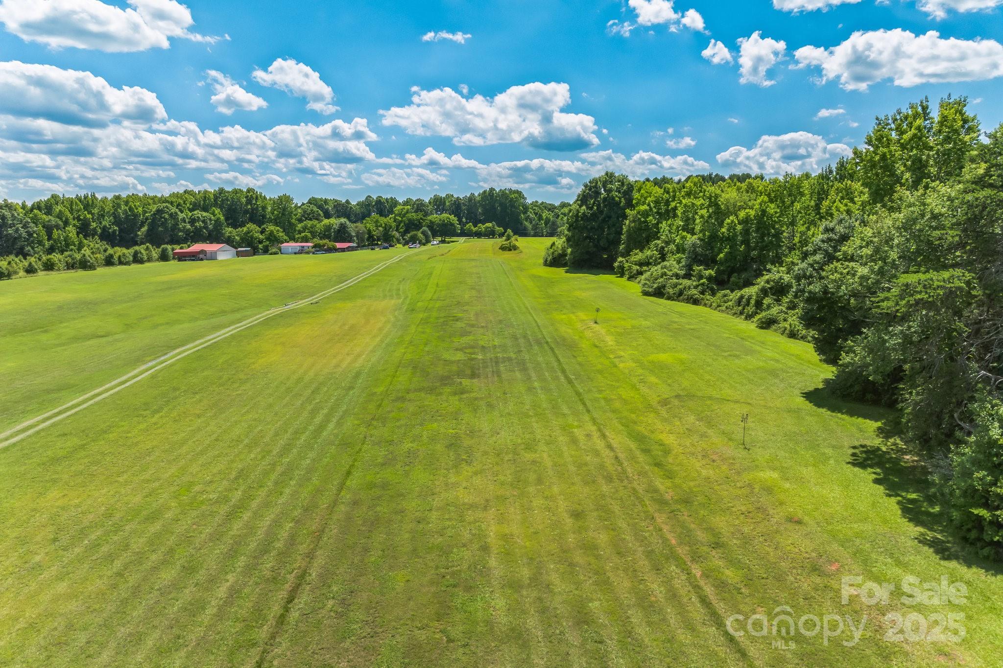 2491 Highway 274 Highway — Cherryville