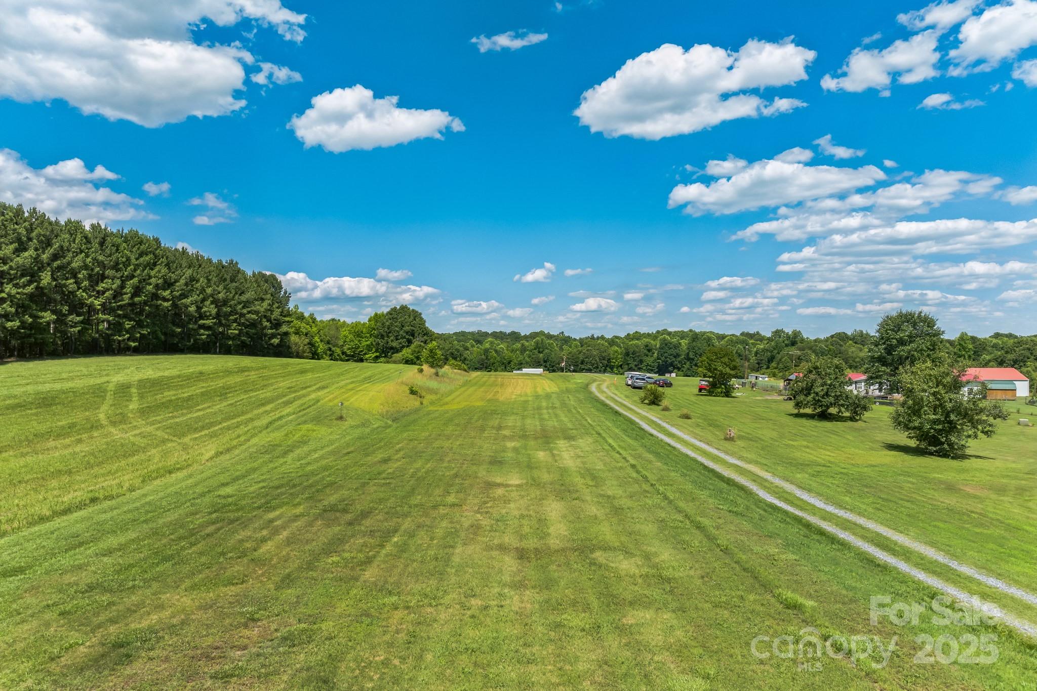 2491 Highway 274 Highway — Cherryville