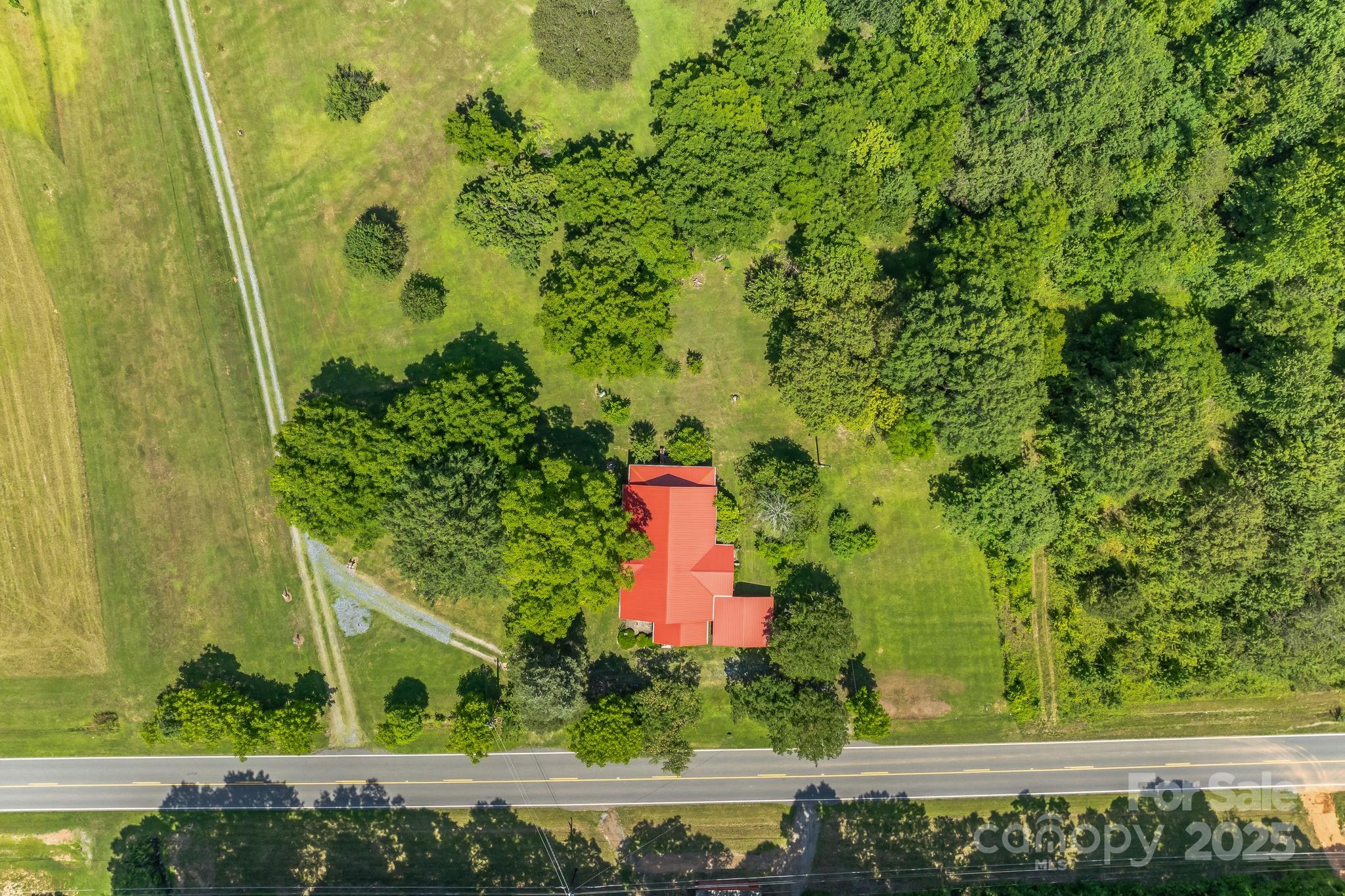 2491 Highway 274 Highway — Cherryville
