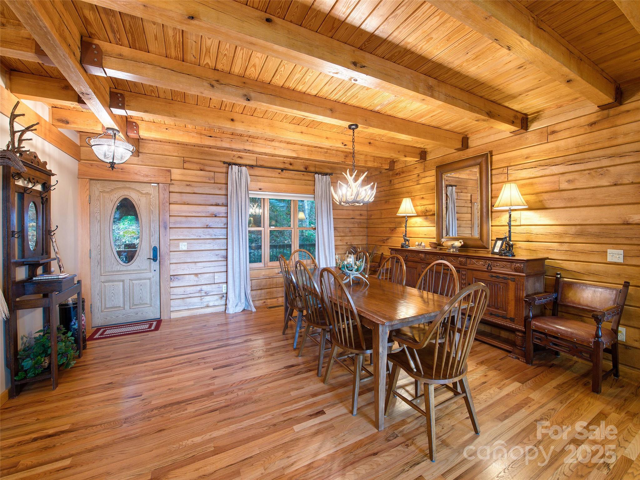 382 Walela Trail — Maggie Valley