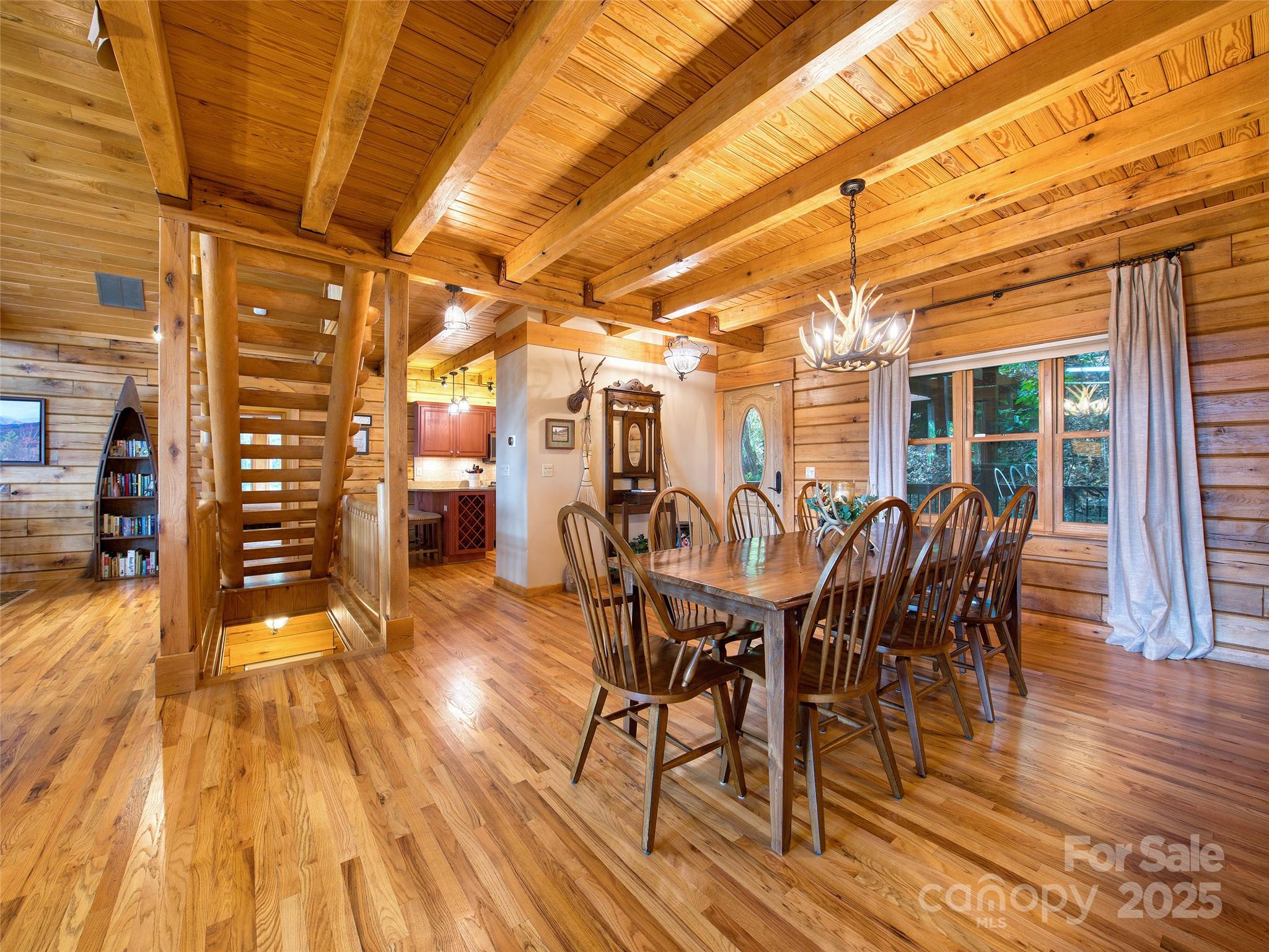 382 Walela Trail — Maggie Valley