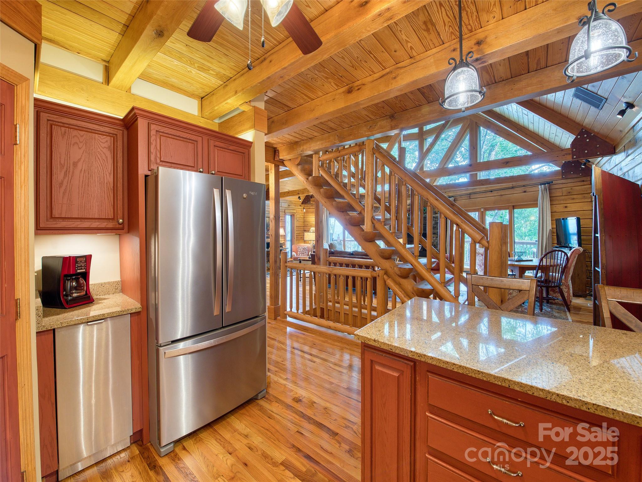 382 Walela Trail — Maggie Valley