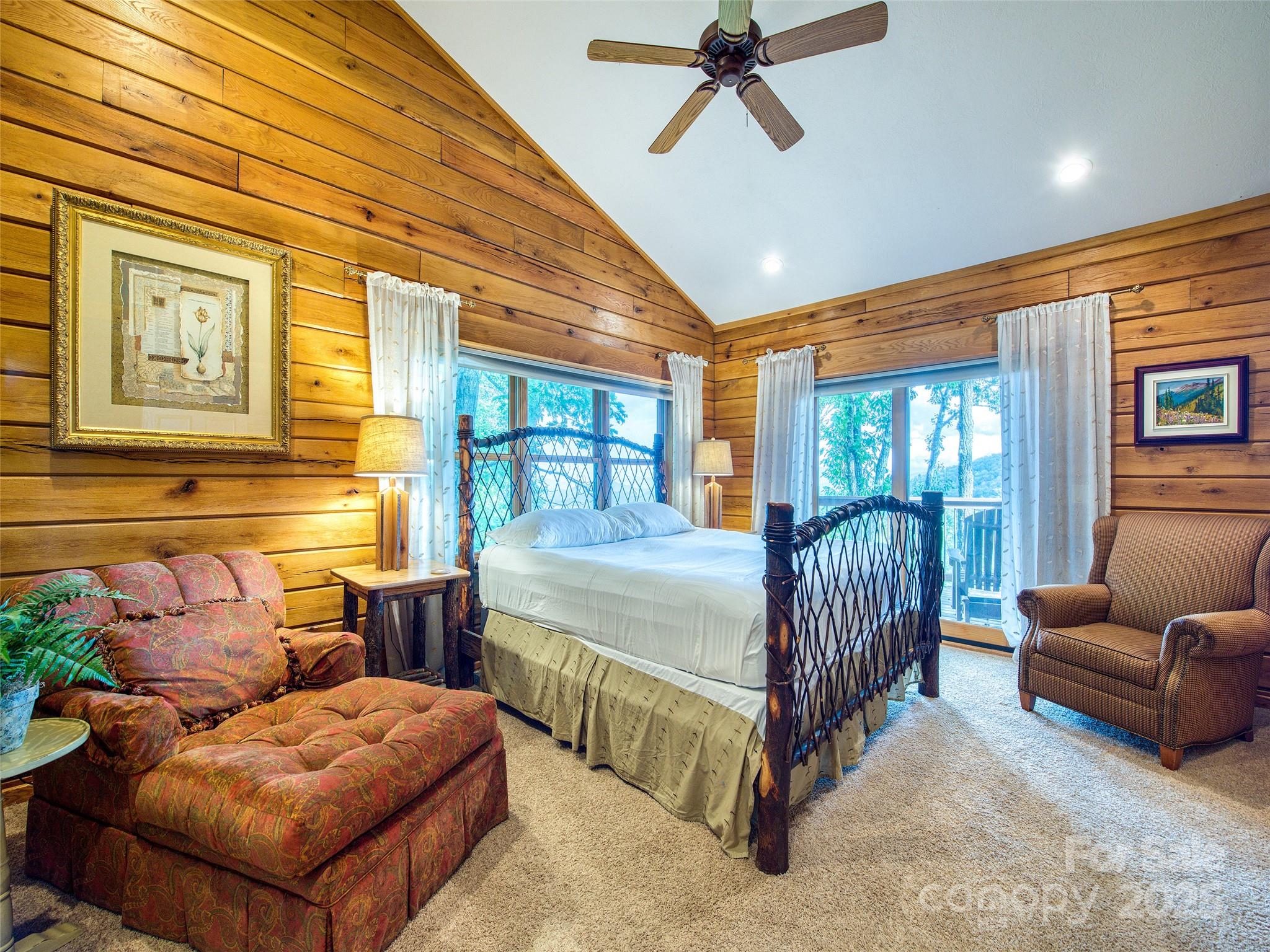 382 Walela Trail — Maggie Valley