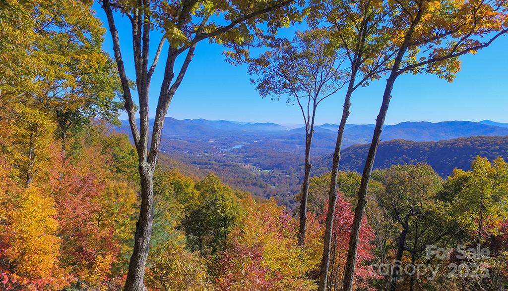 382 Walela Trail — Maggie Valley
