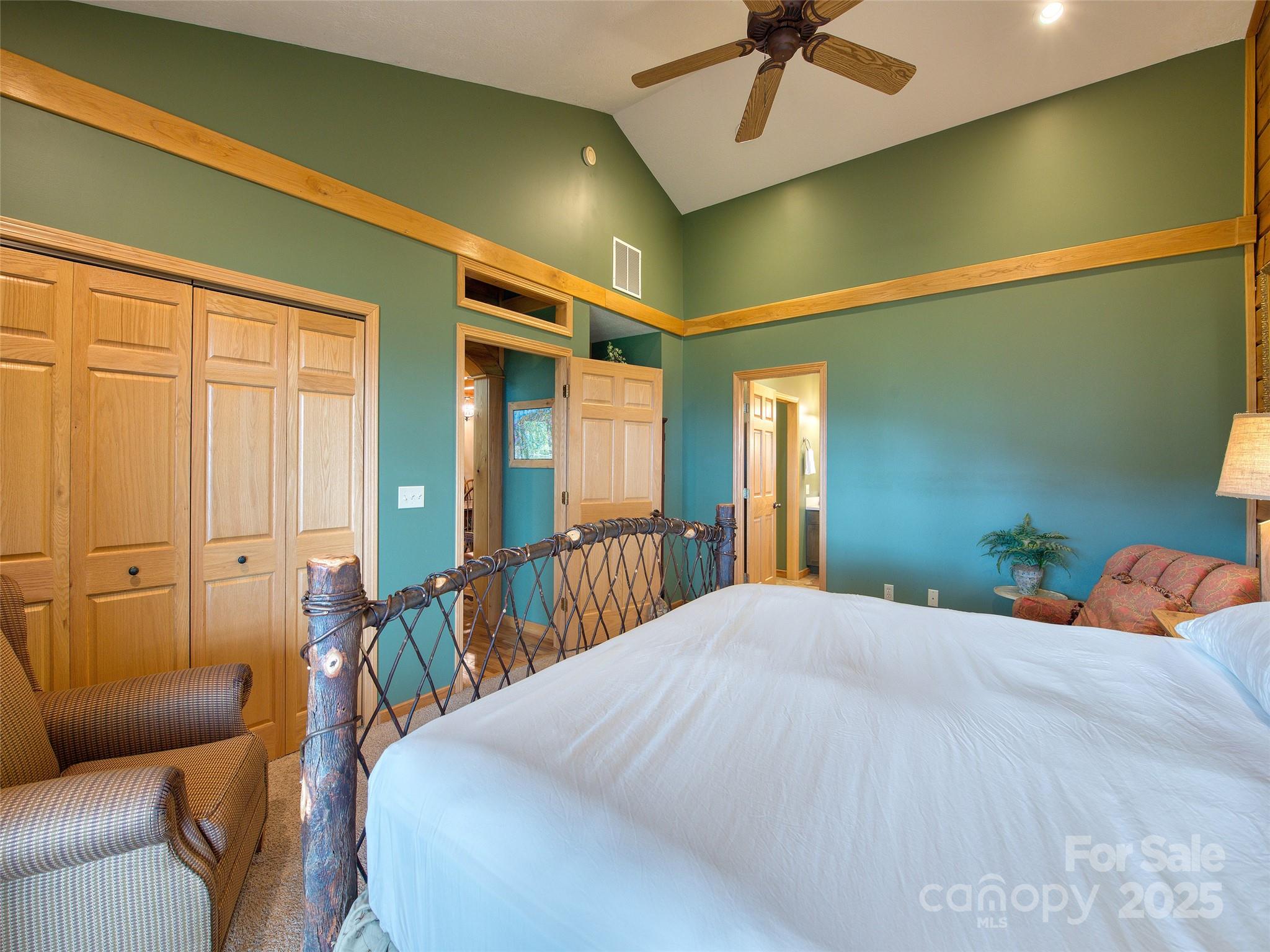 382 Walela Trail — Maggie Valley