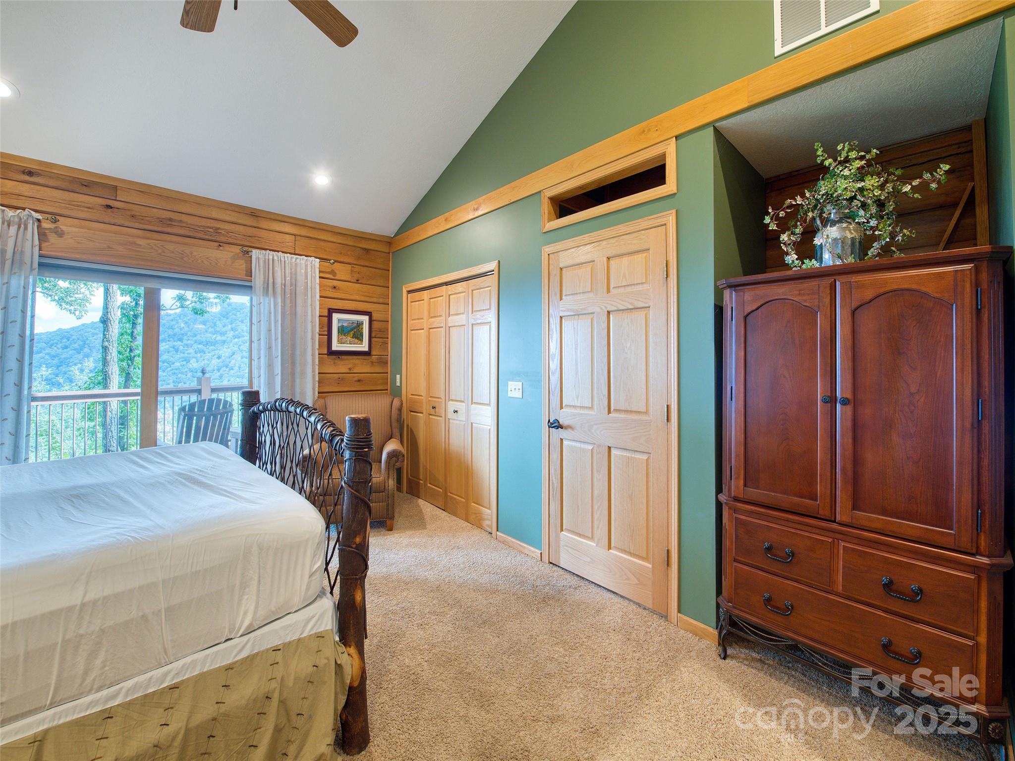 382 Walela Trail — Maggie Valley