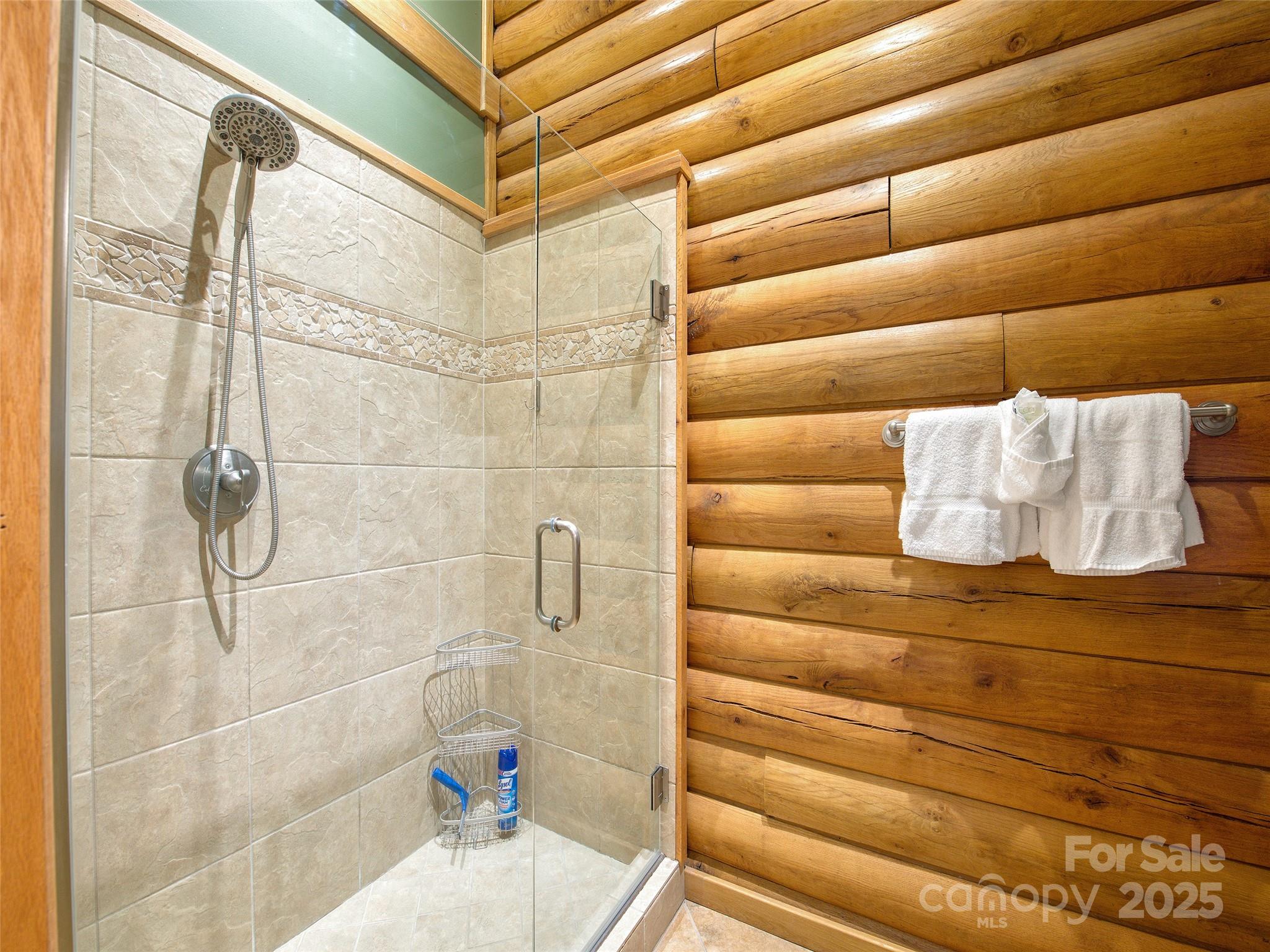 382 Walela Trail — Maggie Valley