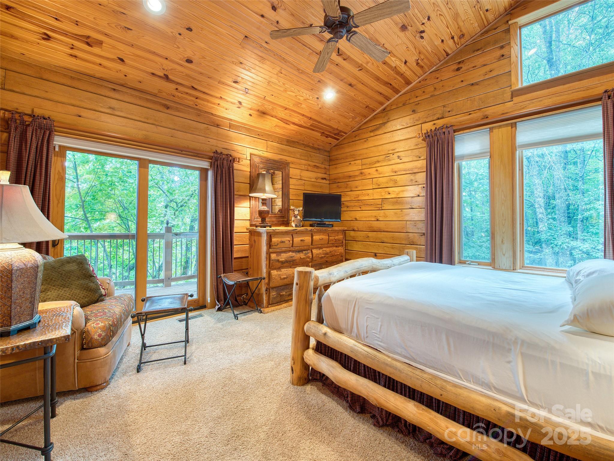 382 Walela Trail — Maggie Valley