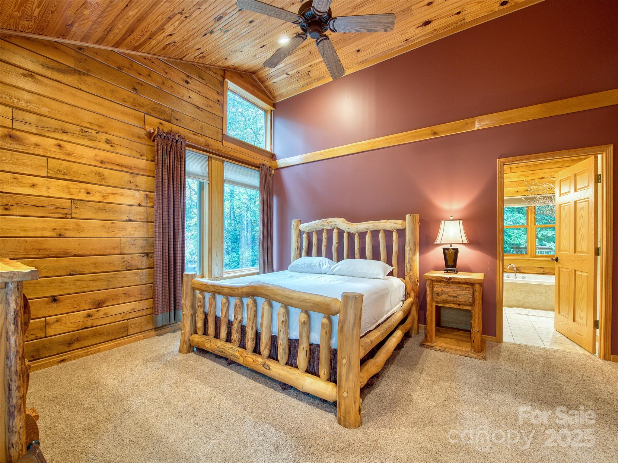 382 Walela Trail — Maggie Valley