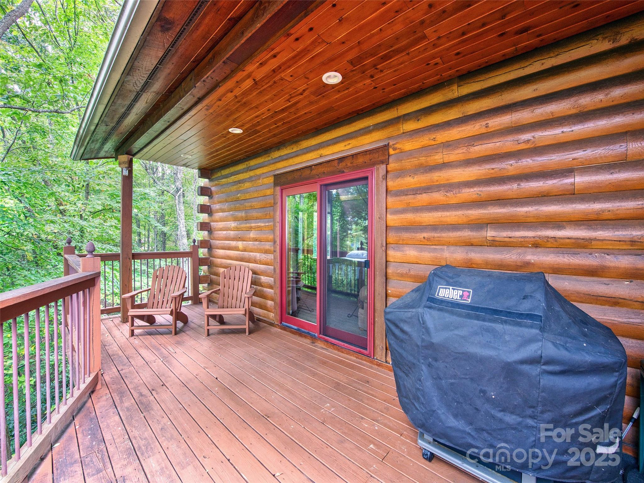 382 Walela Trail — Maggie Valley