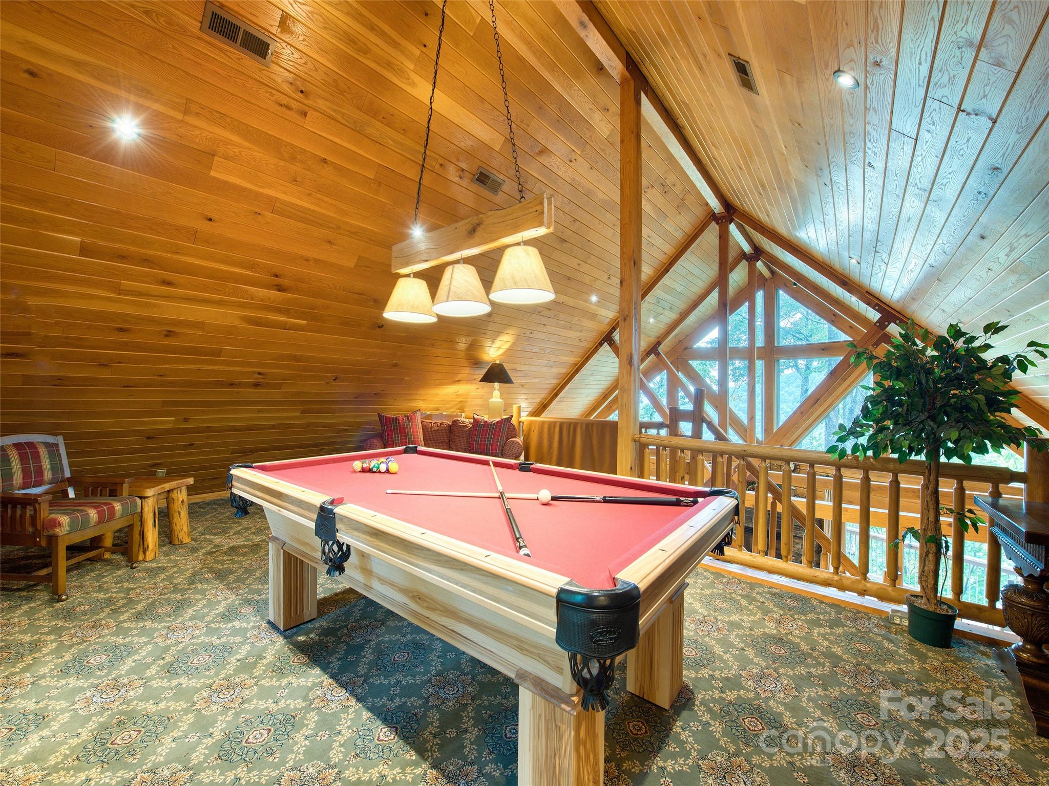 382 Walela Trail — Maggie Valley