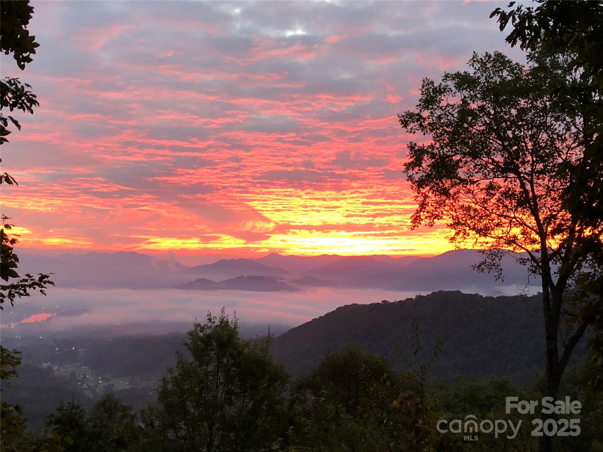 382 Walela Trail — Maggie Valley