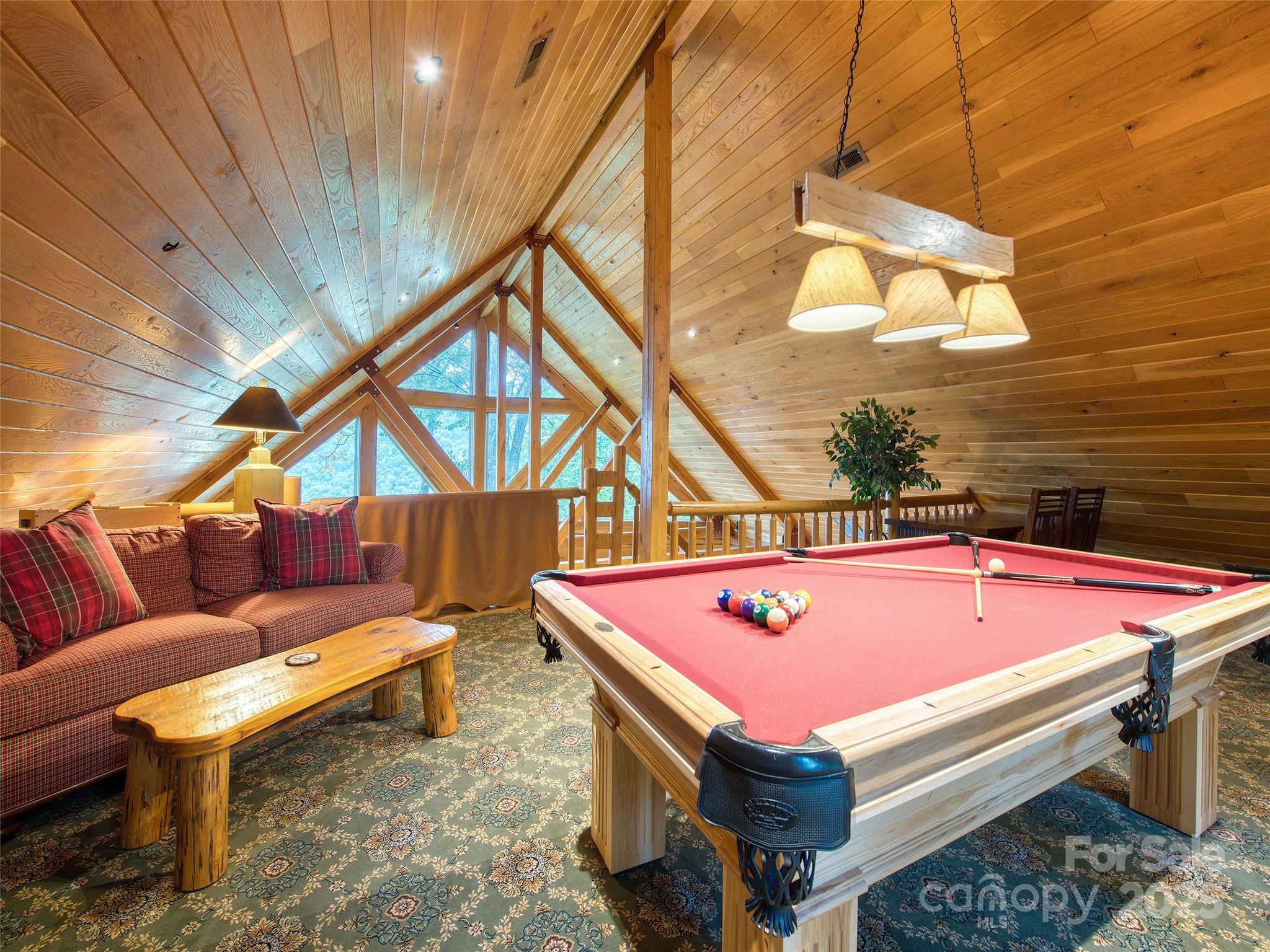 382 Walela Trail — Maggie Valley
