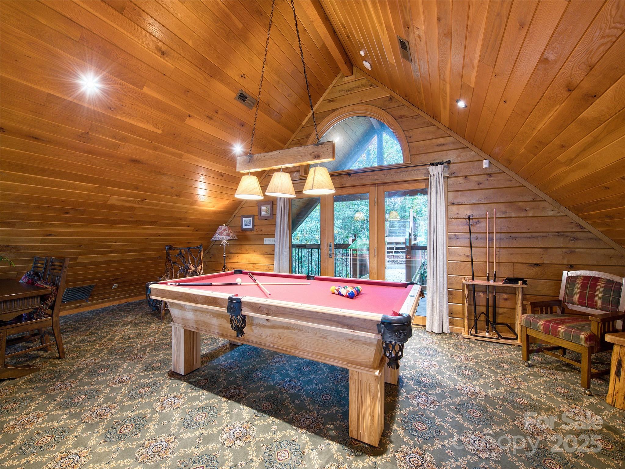 382 Walela Trail — Maggie Valley