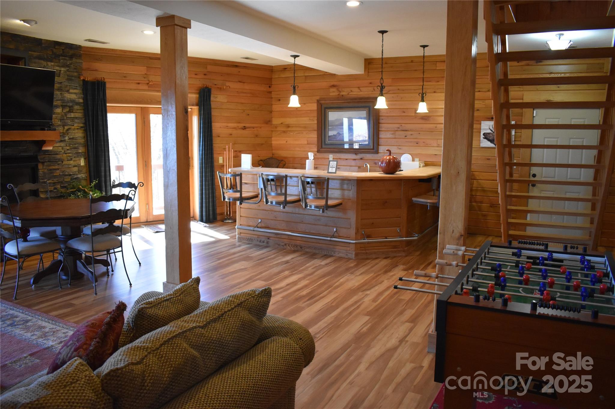382 Walela Trail — Maggie Valley