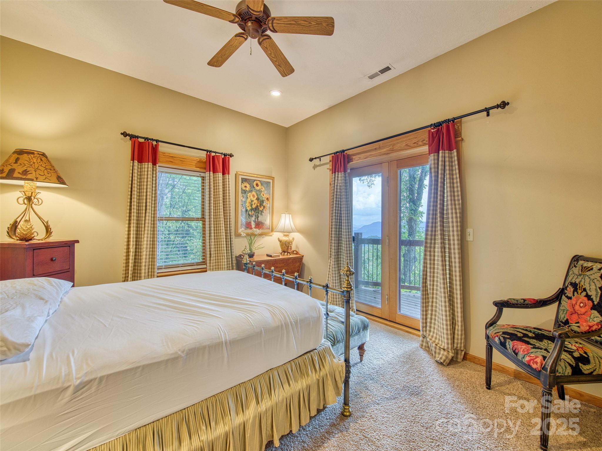 382 Walela Trail — Maggie Valley