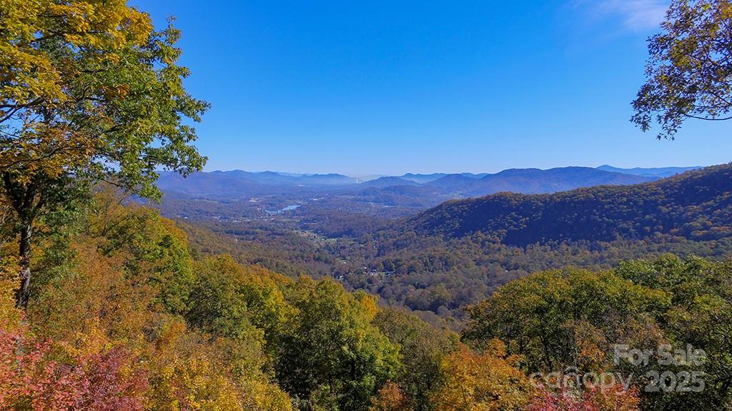 382 Walela Trail — Maggie Valley